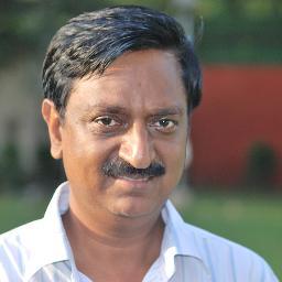 Staff Member, National #ITCell, Bharatiya Janata Party (@BJP4India).New Delhi, 
#India