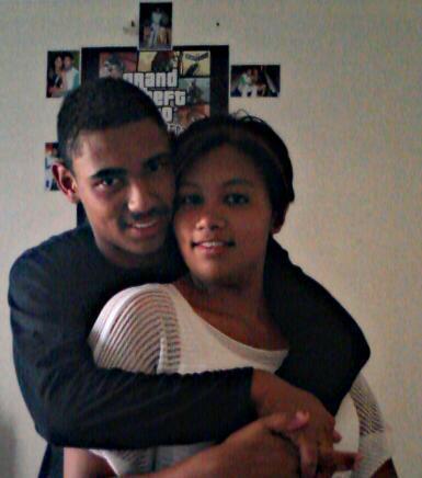 Ryan And Ibtisaam :)