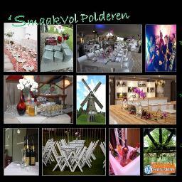 SmaakVpolderen's profile picture. Smaakvol polderen is een concept van Party & More.
Evenementen op unieke locaties in & om de polder van de #alblasserwaard #vijfherenlanden.