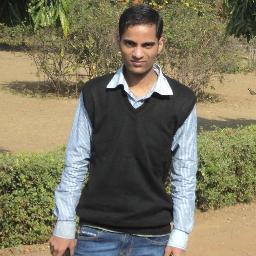 itprashant's profile picture. 