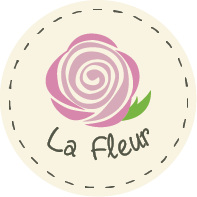 La Fleur menjual parfum orisinil tanpa menguras kantong! Pin BB 31216cfd dan 26b05bb3.