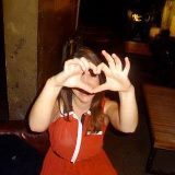 karen__donnelly's profile picture. I'm the little person inside your tv making it work. But who's the little person inside me, making me tweet...??