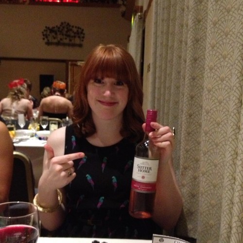 bevwinn's profile picture. 