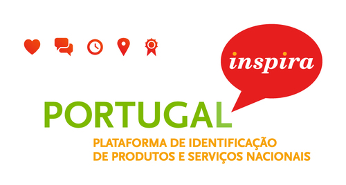 Portugal Inspira é uma iniciativa de empreendedorismo social que promove Portugal e os seus produtos, com a Plataforma de Identificação de Produtos e Serviços.