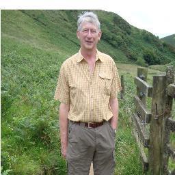 Teacher of Alexander Technique in Tiverton, Devon, Choral singer and mountain goat.