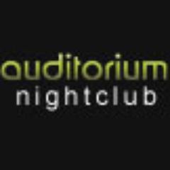 AuditoriumNC Profile Picture