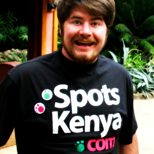 spotskenya's profile picture. Spots Kenya is all about geotagging/mapping out all amazing places to visit in Kenya! DM or @ reply me to get a feature!