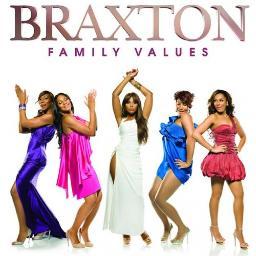 BraxtonsRW's profile picture. Braxton Family Fans - Toni Braxton, Traci Braxton, Towanda Braxton, Trina Braxton, Tamar Braxton & Evelyn Braxton #BFV
