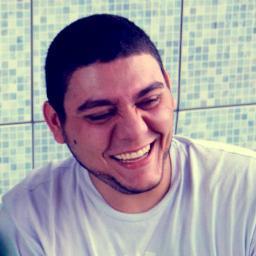 A conta de twitter mais importante sobre o Thiago Gomes que já existiu
