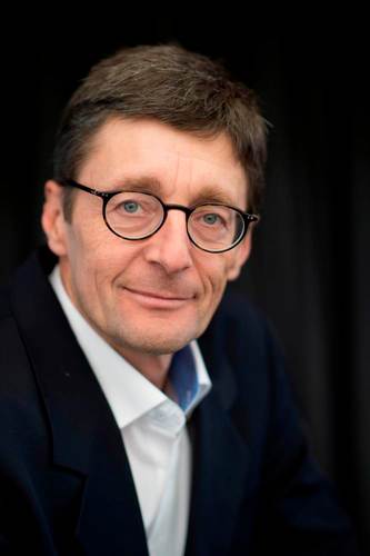 BernardSchopfer's profile picture. CEO, MaxComm Communication @MaxCommCH