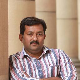 suhailchouhan's profile picture. Correspondent @Live_Hindustan