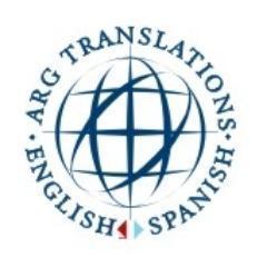 By Karina Garcia Pedroche, professional translator an PM from English to Spanish, with almost 30 years of translation experience.