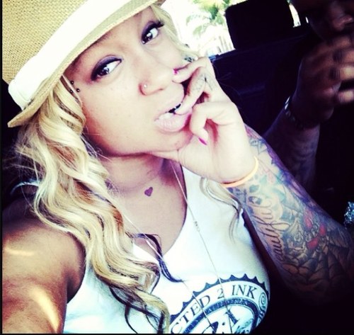 wanna know something ? follow me &'d find out .