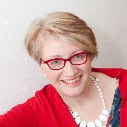 liesbethdegoede's profile picture. Tekstschrijver | copywriter | redacteur bij De Goede Teksten, Ede | Neerlandicus | zing bij Valley Voices Vocal Group | Fries, maar geen diepFries