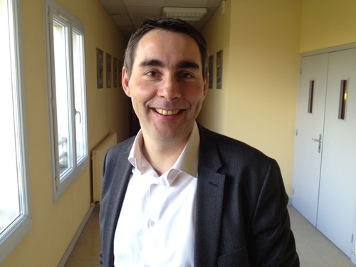 arnaudbelier's profile picture. Journaliste à Ouest-France, chef du service Culture-Magazine-Dernière page