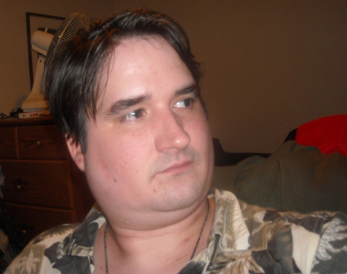 Jared Ledgard Profile