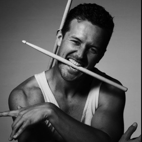 Drummer and vocalist for Southern Gypsey Queen @sgqsouthafrica!!have a solo project coming soon!golf junkie! Glory glory Man utd!