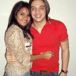 Estudante/ Fã da banda @GarotaSafada e do @WesleySafadao faço parte do Fã-Club @PipocadaSafadao, amo minha família ♥ / E Só tenho a agradecer Obrigado MeuDeus ♥