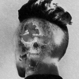 GostOfShadow's profile picture. Experimenting life: Music industry beast and full-time bastard.