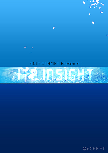 Akun Resmi Twitter Internal Dies Natalis HMFT