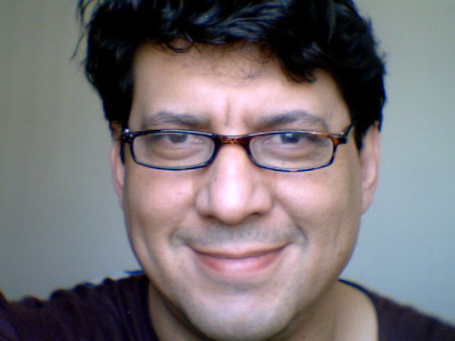 Designer e Diretor da Ykone Comunicação e Marketing