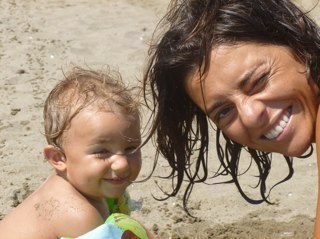 CeciliaBerga's profile picture. 