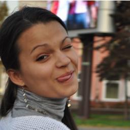 AbramovskayaLi's profile picture. главное в этом мире любовь...