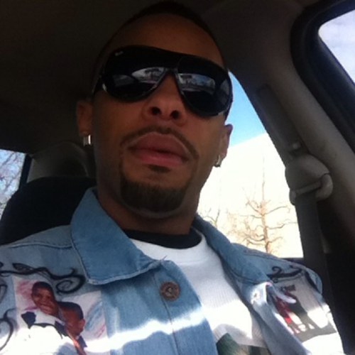 #TeamAnton R.i.P Big Bro I Got Us!!!! High as ⛽ Fly as a ✈#TeamDuke #TeamOKC #TeamIPhone #Team49ers #TeamColts