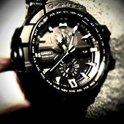 great G-SHOCK world