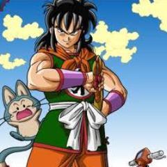 Hey Yamcha here, *Turns round* That's all you need to know #Taken By @EliteSisters (Ellie)