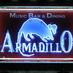 Armadillo Music Bar (@armadillochief) Twitter profile photo Armadillo Music Bar (@armadillochief) Twitter profile photo
