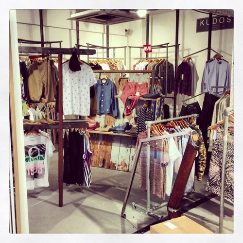 kudosleamington's profile picture. 