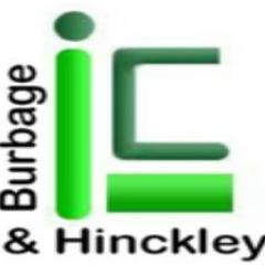 We are Burbage & Hinckley Learning Centre, a team helping & supporting learners with their self esteem & confidence for, exams, GCSE's & more. Tweets by Angie.