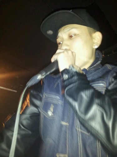 042_y's profile picture. ラップ