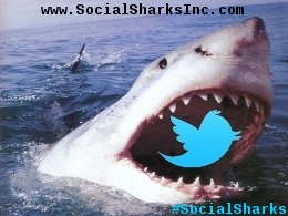SocialSharksTM's profile picture. #SocialSharks #TeamFollowBack #FreeFollowers