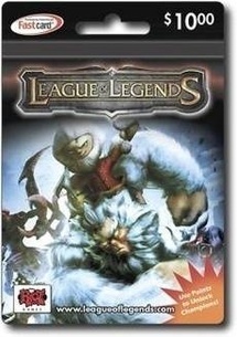 Hooked on League of Legends? Use our official website (http://t.co/5Ii59saB7X) to claim your own free Riot Point codes.
