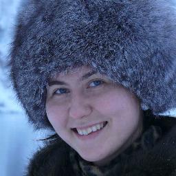 Researcher on Arctic law and Governance, indigenous language rights, indigenous rights, Russian law