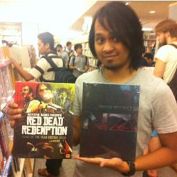 huziryusof's profile picture. Who's the more foolish, the fool or the fool who follows him?