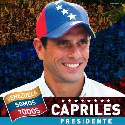 DemocraciaTach's profile picture. Twitter Oficial de la Unidad y la Democracia Tachirense. #HayUnCamino #Unidad