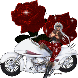 Scarlet Rose