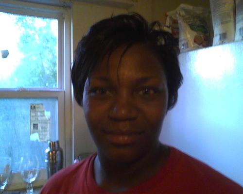 apralk23's profile picture. Im smat,funny,laid back,loves to chill and meet now people and a nice young lady to talk to and finishing my goals that I set for myself.