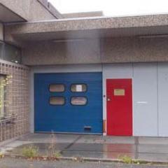 PodiumDAK's profile picture. 