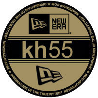 kh55's profile picture. A pop culture glutton. Main course: sports, w/ sides of music, games and media... Who's hungry? Tweets are my own, except for the RTs.. those are clearly stolen