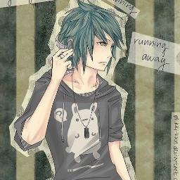 KarlaDalamusky's profile picture. Fuck you bastards. - Skrillex messaged me 2/15/13