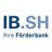 IB.SH Investitionsbank Schleswig-Holstein