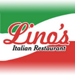 LinosRestaurant's profile picture. Looking for delicious, homemade Italian food and don't have enough for a plane ticket?  Look no further than Lino's Italian Restaurant!