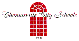 Thomasville City Schools - FIVE SCHOOLS, ONE MISSION - Opening Windows of Opportunity for World Class Leaders!