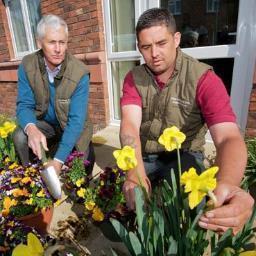 Mike Webster & Son provide professional and efficient garden services that cater for a diverse range of requirements.Contact us today to see how we can help you
