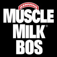 Muscle Milk Boston (@musclemilkbos) 's Twitter Profile