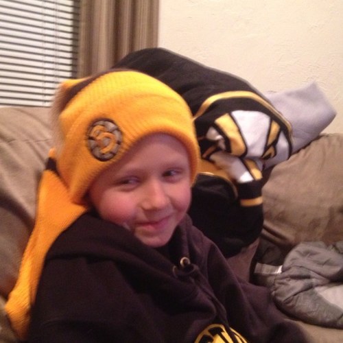 kevinwilkie1166's profile picture. 